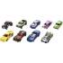Mattel Hot Wheels 9-Car Gift Pack (X6999)