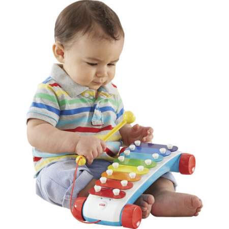 Fisher-Price Classic Xylophone (CMY09)