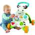 Fisher-Price Learn with Me Zebra Walker (DKH80)
