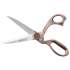 Westcott Vintage Copper Finish Scissors (16459)
