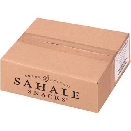 Sahale Snacks Folgers Pomegranate/Vanilla Cashews Glazed Snack Mix (00328)