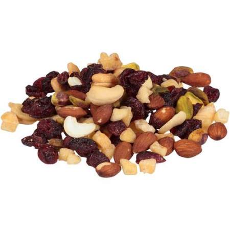 Sahale Snacks Folgers Classic Fruit/Nut Trail Snack Mix (00330)