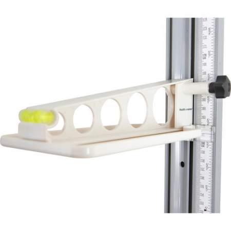 Health-O-Meter Health-O-Meter Wall-Mounted Height Rod (205HR)