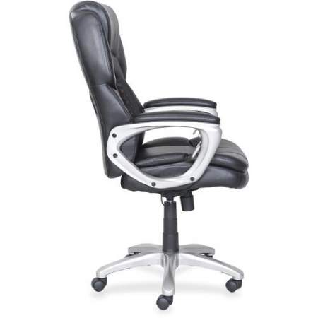 Lorell Wellness by Design Accucel Executive Chair (47422)