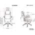 Lorell Wellness by Design Executive Chair (47921)