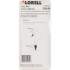 Lorell Dry/Wet Erase Marker (55644)