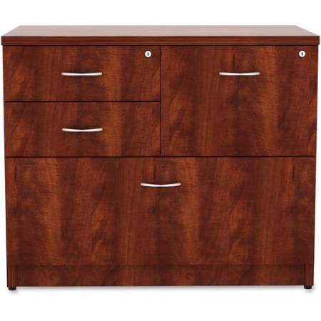 Lorell Essentials Lateral File - 4-Drawer (69540)