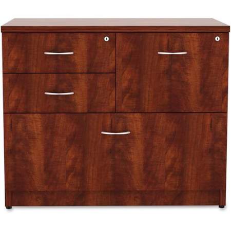 Lorell Essentials Lateral File - 4-Drawer (69540)