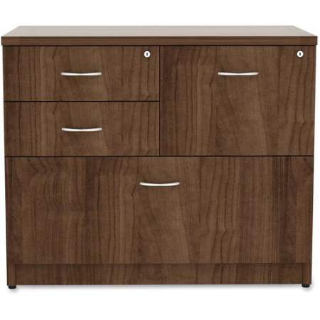 Lorell Essentials Lateral File - 4-Drawer (69542)