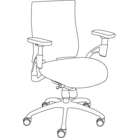 La-Z-Boy Task Chair (48085)