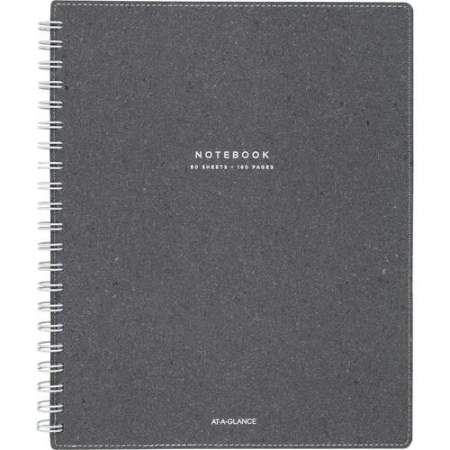 Mead Meeting Notebook Twin Wire (YP14545)