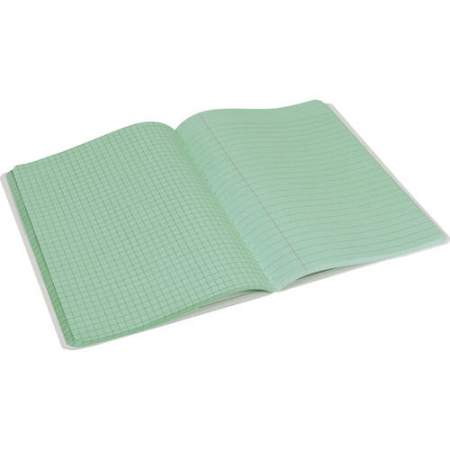 Pacon Dual Ruled Composition Book (MMK37162)