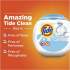 Tide PODS Free and Gentle Laundry Detergent (89892)