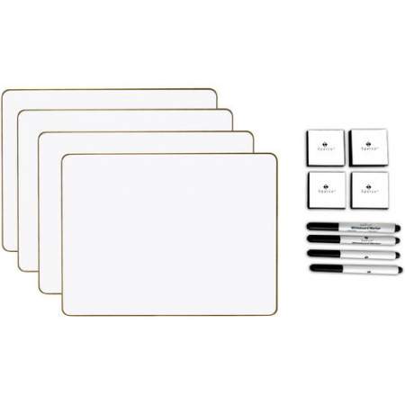 Sparco Dry-erase Board Kit with 12 Sets (99817)
