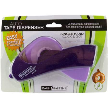 Baumgartens Trigger Squeeze Tape Dispenser (20314)