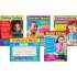 TREND Technology Primary Learning Charts Combo (38961)
