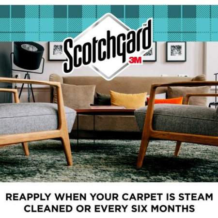 Scotchgard Fabric/Carpet Cleaner (410716)