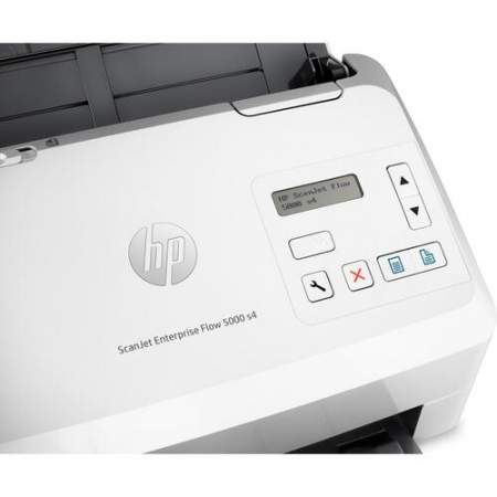 HP Scanjet 5000 s4 Sheetfed Scanner - 600 dpi Optical (L2755A)