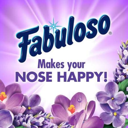 Fabuloso All Purpose Cleaner (53096)