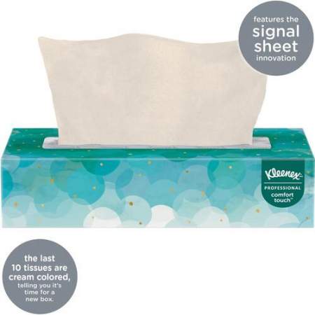 Kleenex Facial Tissue (21005CT)