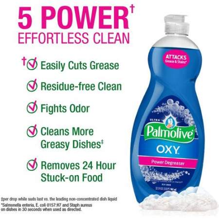 Palmolive Ultra Oxy Power Degreaser (04229)