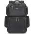 Solo Gramercy Carrying Case (Backpack) for 17.3" Notebook - Black (EXE7504)