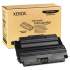 Xerox 108R00795 High-Yield Toner, 10,000 Page-Yield, Black