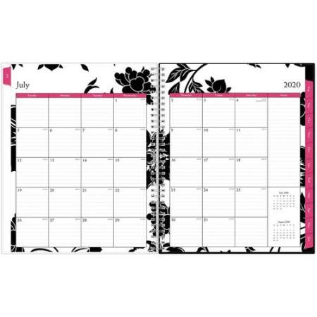 Blue Sky Analeis Weekly/Monthly Planner (100079)