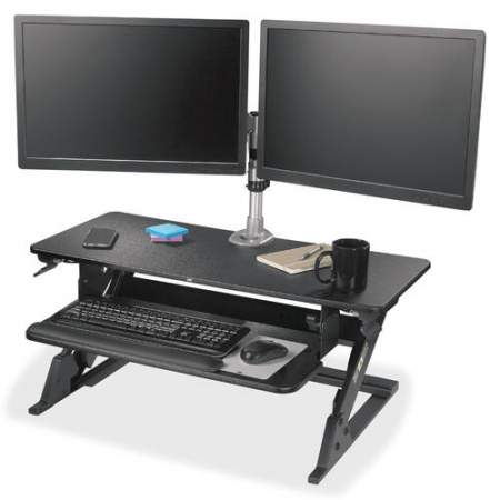 3M Precision Standing Desk (SD60B)