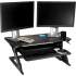 3M Precision Standing Desk (SD60B)