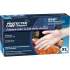 Protected Chef Vinyl General Purpose Gloves (8961XLCT)