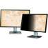 3M Privacy Filter PF270W1B for 27" Monitor Black, Glossy, Matte
