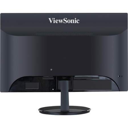 ViewSonic VA2459-SMH 24" Full HD LED LCD Monitor - 16:9 - Black
