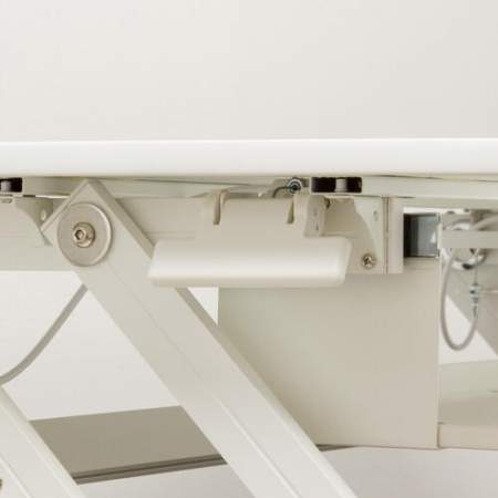 Lorell Adjustable Desk/Monitor Riser (99902)
