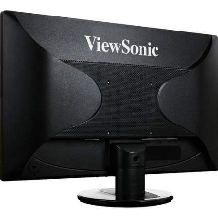 ViewSonic Value VA2246MH-LED Full HD LED LCD Monitor - 16:9 - Black