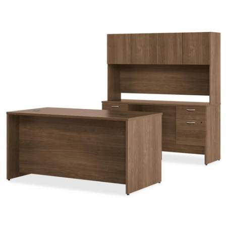 HON 101 Credenza with Kneespace, 72"W - 4-Drawer (LL2072DPPINC)
