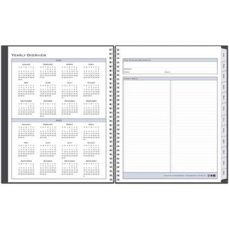Blue Sky Passages Appointment Book Planner (100009)