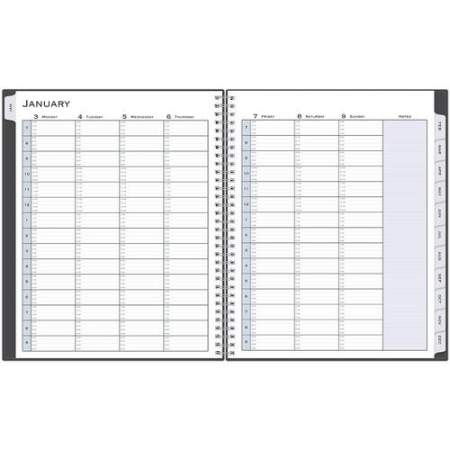 Blue Sky Passages Appointment Book Planner (100009)