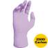 Kimberly-Clark Professional Lavender Nitrile Exam Gloves - 9.5" (52817CT)