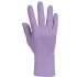 Kimberly-Clark Professional Lavender Nitrile Exam Gloves - 9.5" (52818CT)