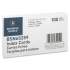 Business Source Ruled White Index Cards (65259BX)