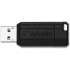 Verbatim PinStripe USB Drive (49062BD)