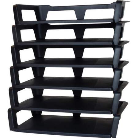 Storex Stackable Letter Tray (70173U01C)