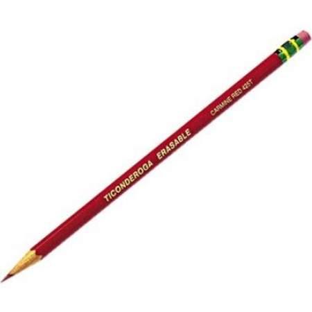 Ticonderoga Eraser Tip Checking Pencils (14259PK)
