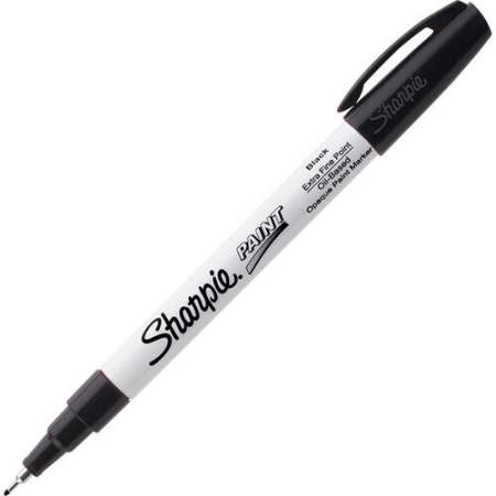 Sharpie Extra Fine Oil-Based Paint Markers (35526BX)