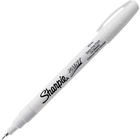 Sharpie Extra Fine Oil-Based Paint Markers (35531BD)
