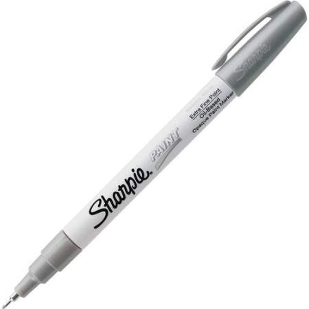Sharpie Extra Fine Oil-Based Paint Markers (35533BX)