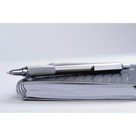 Zebra Pen F-701 Retractable Ballpoint Pen (29411BX)