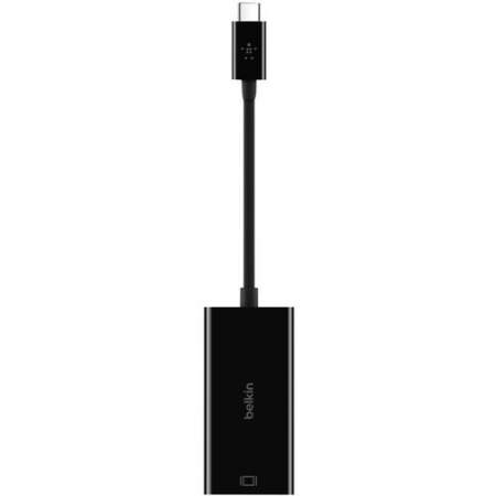 Belkin USB-C to HDMI Adapter (For Business / Bag & Label) (B2B144BLK)
