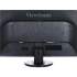 ViewSonic VA2446MH-LED 24" Full HD WLED LCD Monitor - 16:9 - Black